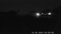 Archiv Foto Webcam Jochpass 01:00