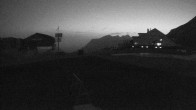 Archiv Foto Webcam Jochpass 03:00