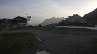 Archiv Foto Webcam Jochpass 05:00