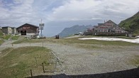 Archiv Foto Webcam Jochpass 09:00