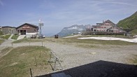Archiv Foto Webcam Jochpass 11:00