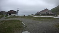 Archiv Foto Webcam Jochpass 15:00