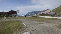 Archiv Foto Webcam Jochpass 17:00