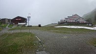 Archiv Foto Webcam Jochpass 19:00