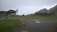 Archiv Foto Webcam Jochpass 05:00