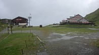 Archiv Foto Webcam Jochpass 07:00