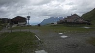 Archiv Foto Webcam Jochpass 11:00