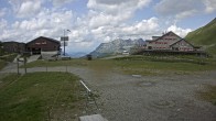 Archiv Foto Webcam Jochpass 15:00