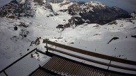 Archiv Foto Webcam Engelberg: Station Stand 09:00