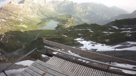 Archiv Foto Webcam Engelberg: Station Stand 06:00