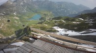 Archiv Foto Webcam Engelberg: Station Stand 07:00