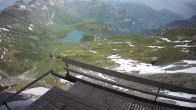 Archiv Foto Webcam Engelberg: Station Stand 09:00