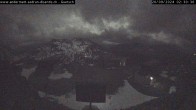 Archived image Webcam Andermatt Nätschen, Gütsch 01:00