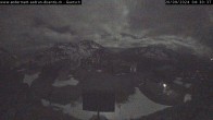 Archived image Webcam Andermatt Nätschen, Gütsch 03:00