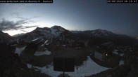 Archived image Webcam Andermatt Nätschen, Gütsch 05:00