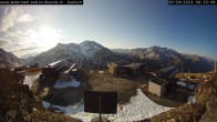 Archived image Webcam Andermatt Nätschen, Gütsch 07:00