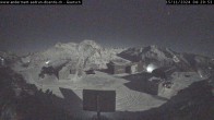 Archived image Webcam Andermatt Nätschen, Gütsch 03:00