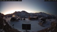 Archived image Webcam Andermatt Nätschen, Gütsch 06:00