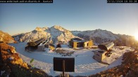 Archived image Webcam Andermatt Nätschen, Gütsch 15:00