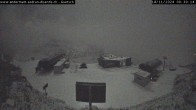 Archived image Webcam Andermatt Nätschen, Gütsch 23:00