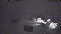 Archiv Foto Webcam Andermatt-Sedrun: Bergstation Gütsch 01:00