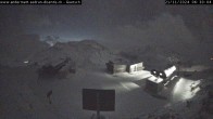 Archiv Foto Webcam Andermatt-Sedrun: Bergstation Gütsch 05:00