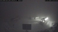 Archiv Foto Webcam Andermatt-Sedrun: Bergstation Gütsch 17:00