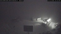 Archiv Foto Webcam Andermatt-Sedrun: Bergstation Gütsch 19:00