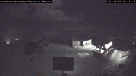 Archiv Foto Webcam Andermatt-Sedrun: Bergstation Gütsch 03:00