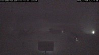 Archiv Foto Webcam Andermatt-Sedrun: Bergstation Gütsch 01:00