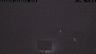 Archiv Foto Webcam Andermatt-Sedrun: Bergstation Gütsch 05:00