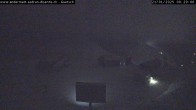 Archived image Webcam Andermatt Nätschen, Gütsch 23:00