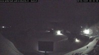 Archiv Foto Webcam Andermatt-Sedrun: Bergstation Gütsch 23:00