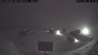 Archiv Foto Webcam Andermatt-Sedrun: Bergstation Gütsch 01:00