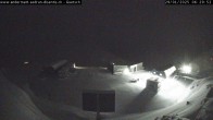 Archiv Foto Webcam Andermatt-Sedrun: Bergstation Gütsch 05:00