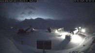 Archiv Foto Webcam Andermatt-Sedrun: Bergstation Gütsch 06:00