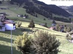 Archived image Webcam Oberiberg 07:00