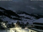 Archiv Foto Webcam Gasthaus Hirschen 06:00