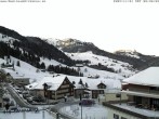 Archiv Foto Webcam Gasthaus Hirschen 07:00