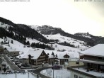 Archiv Foto Webcam Gasthaus Hirschen 09:00