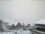 Archiv Foto Webcam Gasthaus Hirschen 13:00