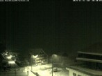 Archiv Foto Webcam Gasthaus Hirschen 19:00