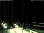 Archived image Webcam restaurant Hirschen 23:00