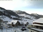 Archived image Webcam restaurant Hirschen 07:00