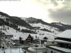 Archived image Webcam restaurant Hirschen 11:00