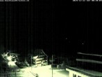 Archived image Webcam restaurant Hirschen 23:00