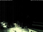 Archived image Webcam restaurant Hirschen 01:00