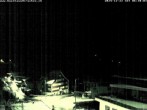 Archived image Webcam restaurant Hirschen 05:00