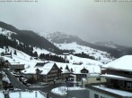 Archived image Webcam restaurant Hirschen 07:00