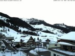 Archiv Foto Webcam Gasthaus Hirschen 07:00